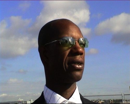 Kidbatchelor's profile picture. A skinny yoot Spinning discs for Soul II Soul.  Retro soul to “Noo Yaark” Garage,  Helmsman of the vinyl groove and DJ at Fabric