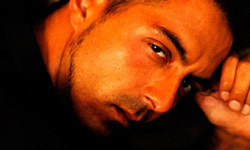 federicoariu's profile picture. 