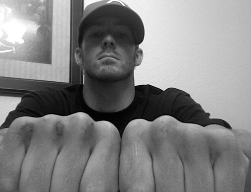 BrianKline's profile picture. KLINE, look it up