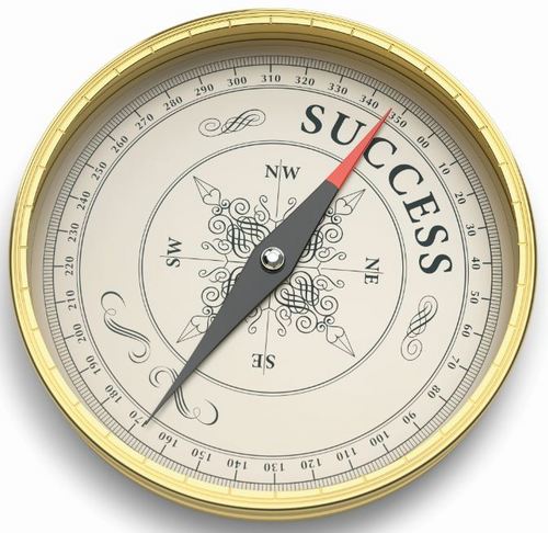 Navigating the New Normal to Success!