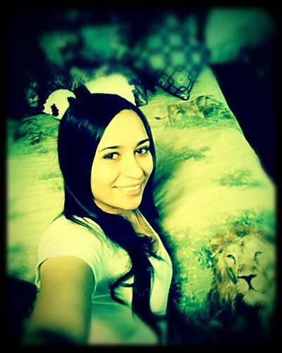 AmandaValdez85's profile picture. 