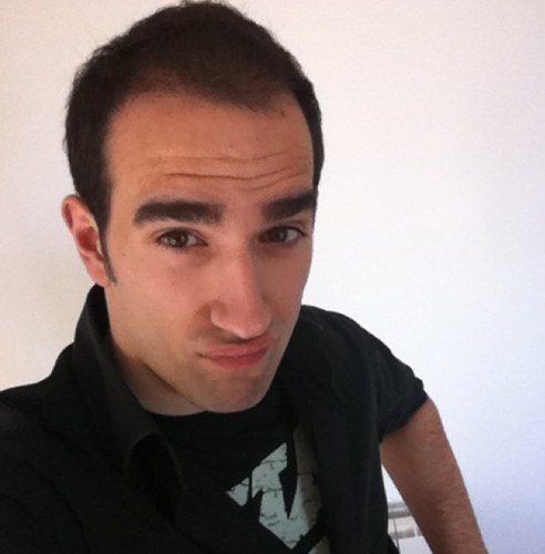 LluisFerrerVida's profile picture. 