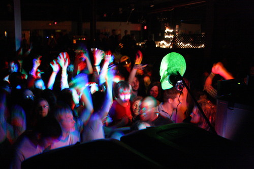 New Music & Entertainment Venue in Knoxville's Historic Old City