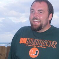 Matthew Barbour (@mattbarbour) 's Twitter Profile