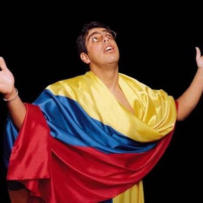 Mamerto ✊