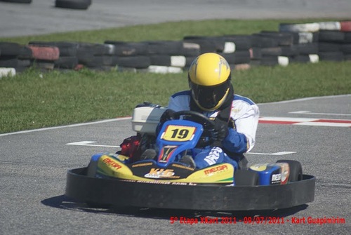 MGoncalvesX's profile picture. Analista de Sistemas - Piloto Amador.