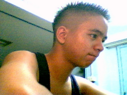 jaggeraugustine's profile picture. 