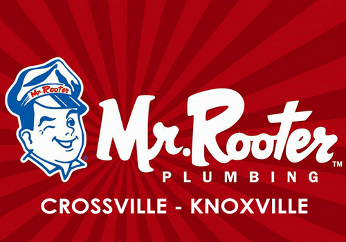 Mr Rooter servicing the Crossville and Knoxville, TN areas. We're #1 in the #2 business! Tweets by Tracy Melton.