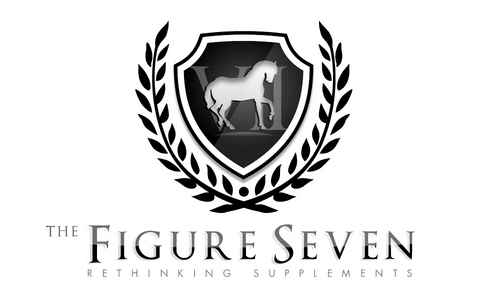 TheFigureSeven's profile picture. Rethinking Supplements -
Creating convenience, accuracy and revolution to your equine supplementing practice!