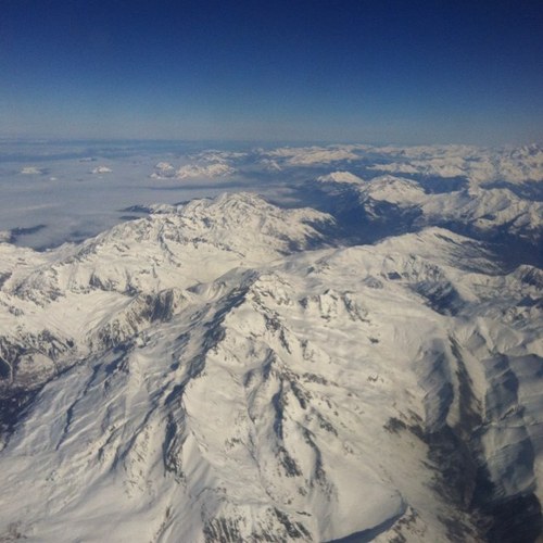 Una vez hayas probado el vuelo, caminaras por la Tierra con la vista mirando al Cielo,porque ya has estado allí y allí siempre desearás volver