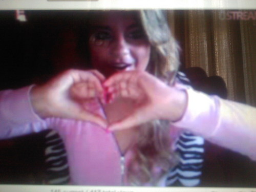 We are Leaders for PR!!Basically we support @PaytonRaeMusic!! She is on the team with Stomp Out Bullying. Our http://t.co/lfEbJO4o96