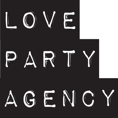 lovepartyagency's profile picture. 