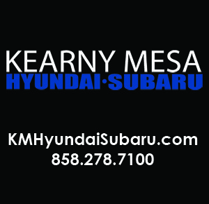 KMHyundaiSubaru's profile picture. Providing San Diego with the largest selection of New Hyundai and Subaru models and top quality pre-owned vehicles!