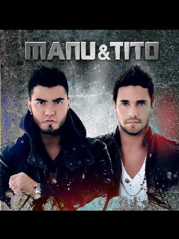 Fans Club Del Duo @ManuYTito del  Canton Daule,siempre apoyando a nuestros hermosos @ManuYTito @manuellarrad y @titogomez10 :D♥