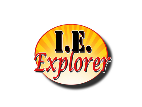 Your one stop shop for what to do in the Inland Empire. We want to be your social media concierge here on twitter so let us help you plan your IE Excursions.