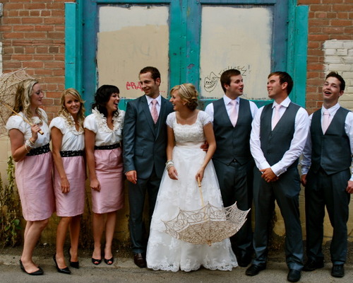 hatchrentals's profile picture. Edmonton, Alberta based wedding and event linen and decoration rental company