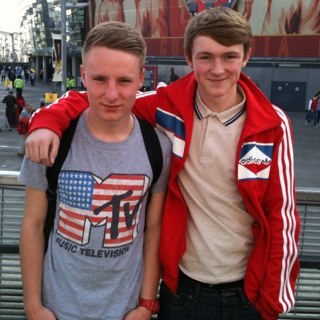 UKF2011UK's profile picture. follow new twitter account @JackAshley_