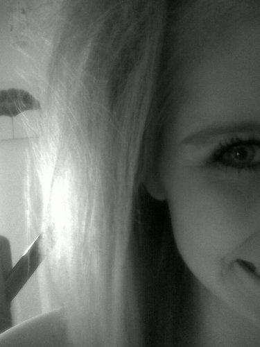 Tieranygoz's profile picture. give me a shoutout and i'll do it back. follow me and i'll follow you back. hate me and i'll hate you back. hurt me and i'll stab you.