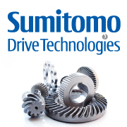 Sumitomo is a premier manufacturer of industrial gear drives.