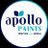Apollopaints254's profile image