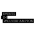 Events Wolverhampton (@events_wolves) Twitter profile photo