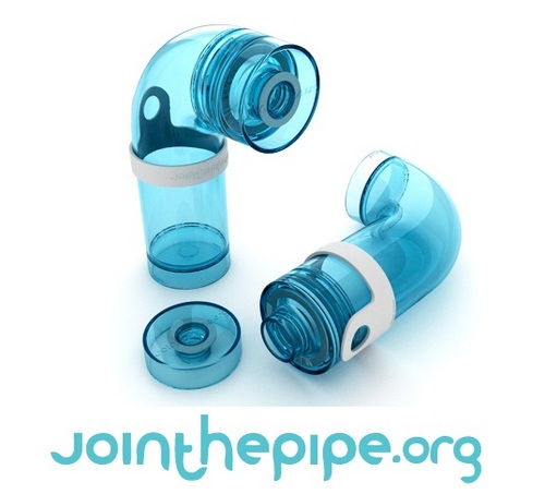 JoinThePipeNL's profile picture. Hello, we are the Join the Pipe community of tap water drinkers in Zeeland, the Netherlands. People joining from all over the world sharing the same dream.