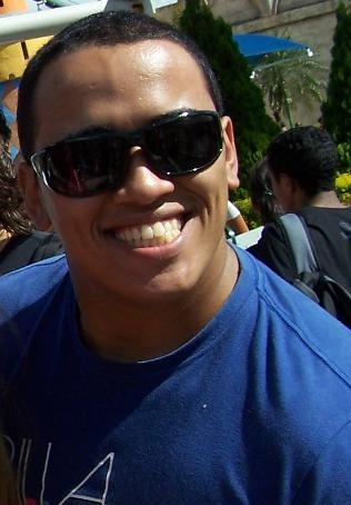 Jaumdourado's profile picture. 