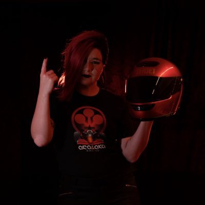 maker ✩ 🏎️ 🧵✍️ ✩ they/them ✩ UCP ANZ ✩ founder of @codextober ✉️rusolisbiz@gmail.com