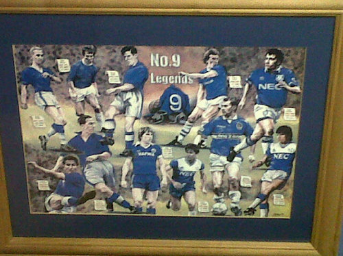 paulmcdonald74's profile picture. 