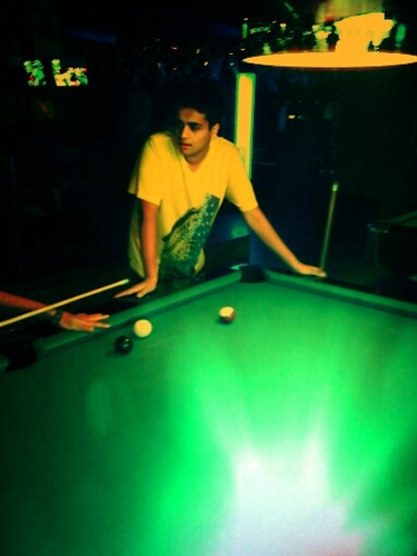 GeeButtersnaps's profile picture. PSYCH-O