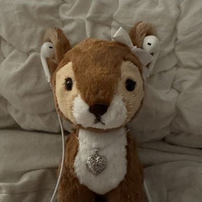 21 | Furry + Alterhuman | Pretty inactive, more stuff on insta: https://t.co/Uq7EMahkDw
-
proshits, right wingers, pressure + dw players DNI