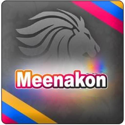 MeenaKon's profile image