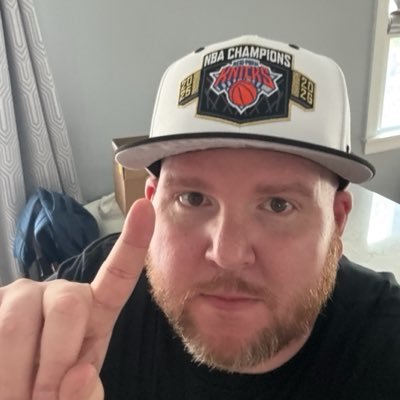 NY Sports Fan. Giant STH. Nerd Culture