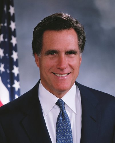 Noticias - Novedades de campaña presidencial de Mitt Romney 2012 (no oficial) #MittRomney2012 #GOP #RNC #TeaParty