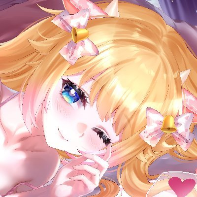 CHAOTIC COW VTUBER 🐄💖 | ママ @minawananami |  パパ @mochimochibubu | milkypomuri@gmail.com | #Pomiart
