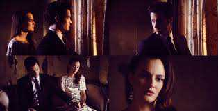 GGDair's profile picture. Gossip Girl is Brooklyn and UES love story. Dan and Blair: pure and simple love. 01x01 - 5x17.