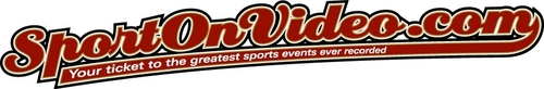 We've got the best sports on the best DVDs!