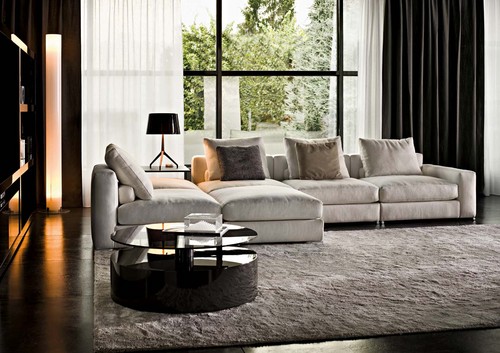 Since 1996 Interior Elements has provided the best in Italian Contemporary Design for both residential and commercial clients.