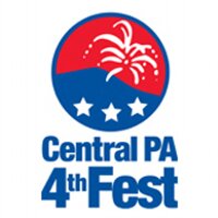 Central PA 4th Fest (@4thfest) 's Twitter Profile