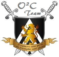 Team_O2C's profile picture. Team de jeune gamer
O²C=Out of Control