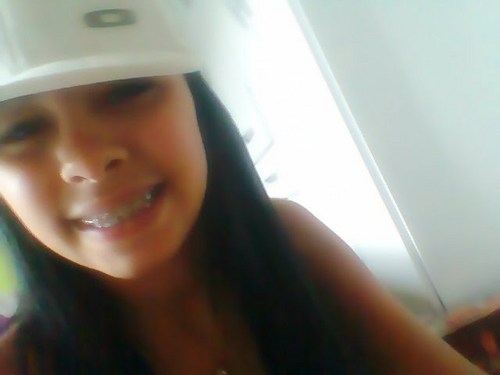 minha sis é a @josyannedasilva , sou feliz , e vivo cada dia como se fosse o ultimo ♥