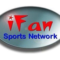iFan Sports Network(@iFanTV) 's Twitter Profile Photo