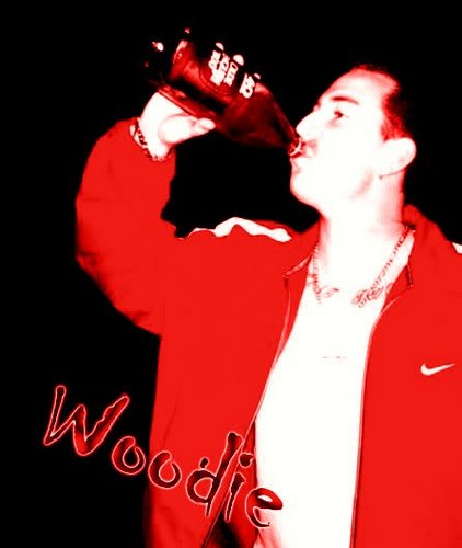 woodie