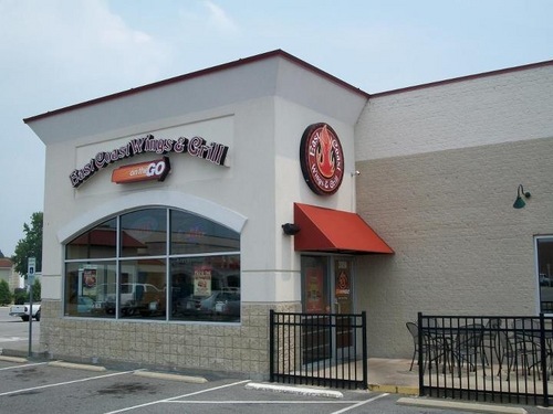 ECWToGo's profile picture. Located In The Rivergate Shopping Center We Offer A Unique Dining & Quick To Go Service.Visit Us At http://t.co/OngyMEoLEd for full Menu!