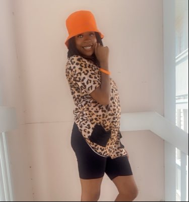 ⚢ii Choose Happiness 🅾️ver Everything🌼Imperfectly Me🧘🏽‍♀️FDP🤭
