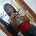 luana cristina (@luanacr94810258) Twitter profile photo