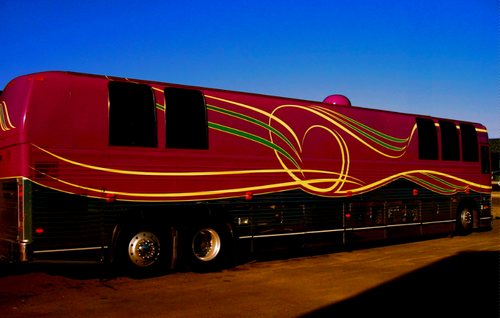 TheTourManager's profile picture. Tour Manager, Production Coordinator, Bus CEO and Glorified Baby Sitter for Major Artists and Bands.