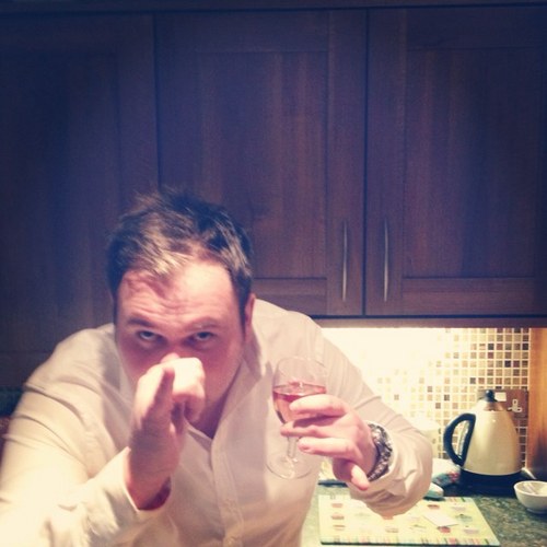 Barney0603's profile picture. 