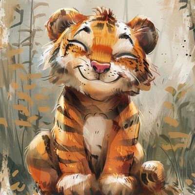很简单，很安静
