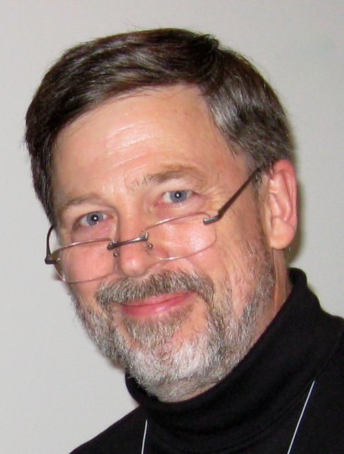 Seasoned (salt & pepper) computer systems performance expert, inventor, and writer.